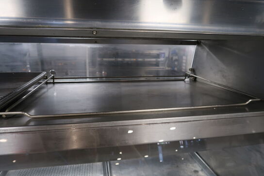 Varmeskab HENNY PENNY