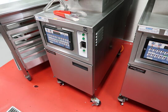 Friture HENNY PENNY 500F