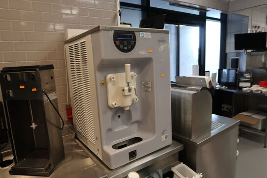 Milkshakemaskine CARPIGIANI IC826112101