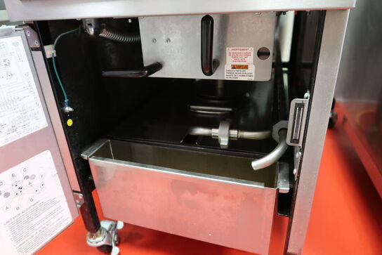 Friture HENNY PENNY 500F