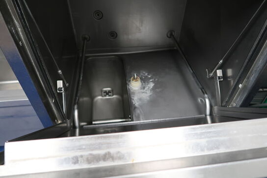 Industriopvasker WINTERHALTER UF-M