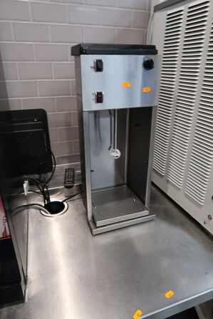 Milkshakemaskine VITA-MIX Corp VM0807B