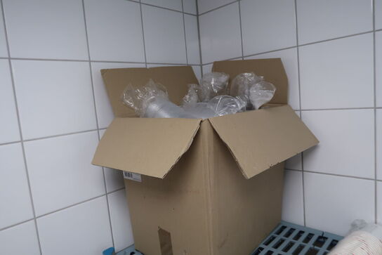 Fødevarereol METRO MAX med engangsservice