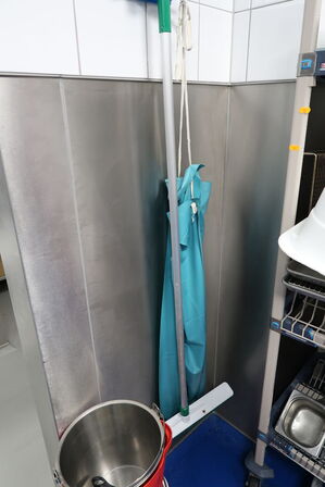 Div. Rengøringsartikler