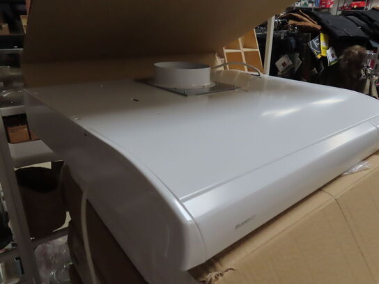 Emhætte Ølandhit (ny i kasse)