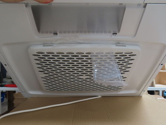 Emhætte Ølandhit (ny i kasse)