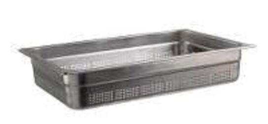 8 stk. Kogeindsats EHG 1/1 GN D100 mm 13,3 ltr