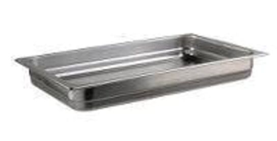 6 stk. Kogeindsats EHG 1/1 GN D65 mm 8,5 ltr