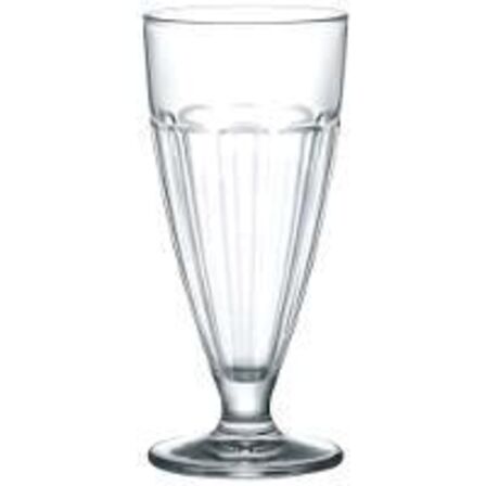 60 stk. Dessert glas 38 cl Rock Bar