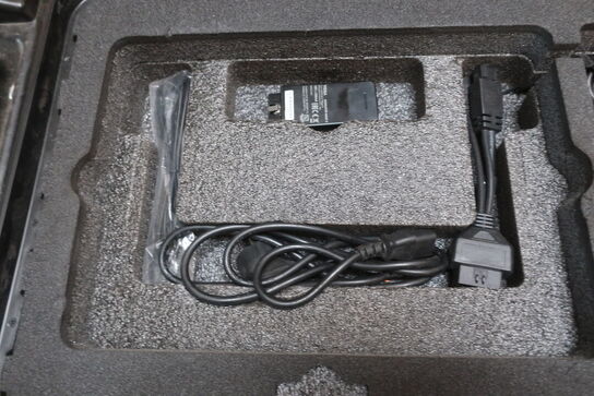 Diagnoseapparater AXONE VOICE TEXA 31050