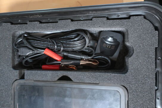 Diagnoseapparater AXONE VOICE TEXA 31050