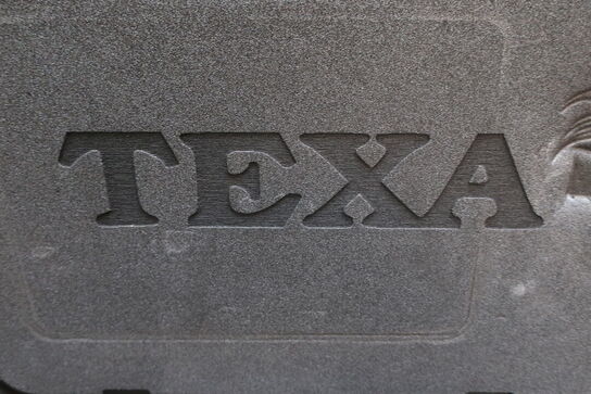 Diagnoseapparater AXONE VOICE TEXA 31050