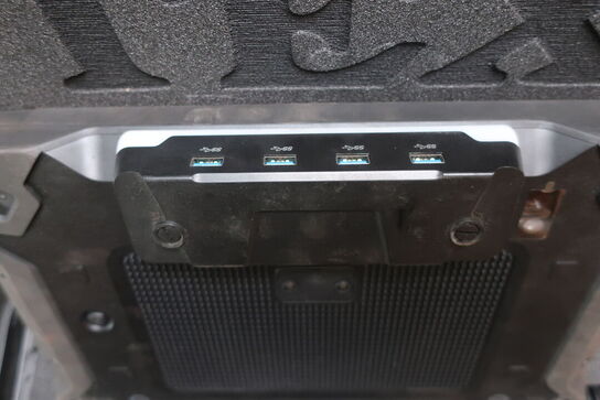 Diagnoseapparater AXONE VOICE TEXA 31050