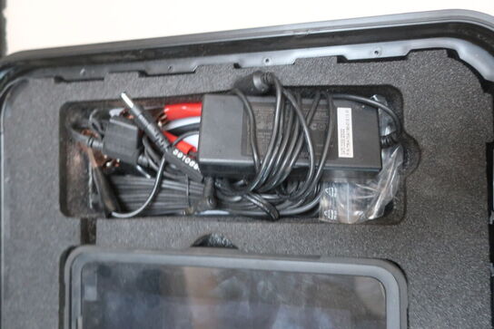 Diagnoseapparater AXONE VOICE TEXA 31050