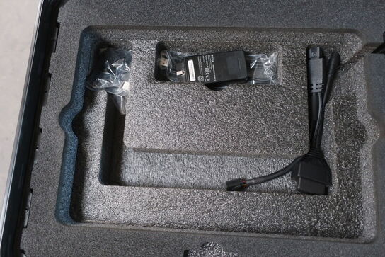 Diagnoseapparater AXONE VOICE TEXA 31050