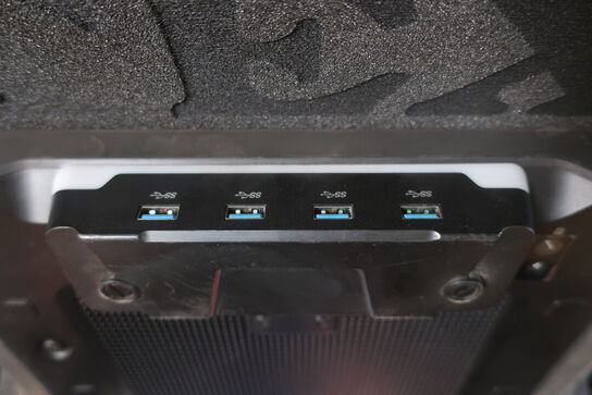 Diagnoseapparater AXONE VOICE TEXA 31050