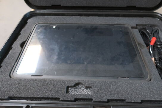 Diagnoseapparater AXONE VOICE TEXA 31050