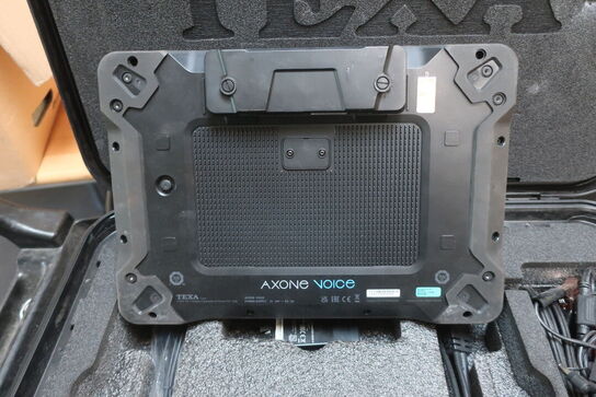 Diagnoseapparater AXONE VOICE TEXA 31050