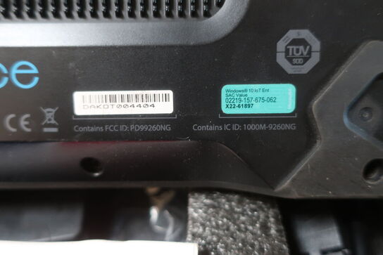 Diagnoseapparater AXONE VOICE TEXA 31050