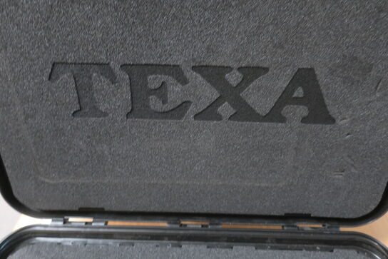 Diagnoseapparater AXONE VOICE TEXA 31050