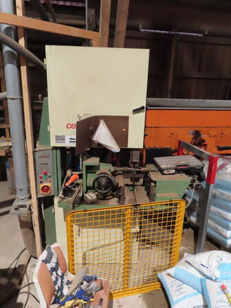 Båndsav CENTAURO R800