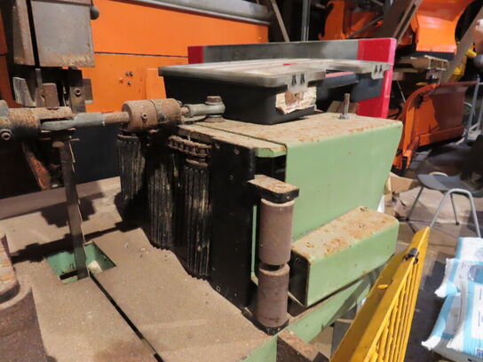 Båndsav CENTAURO R800