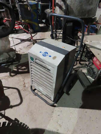 Affugter DANTHERM CDT22