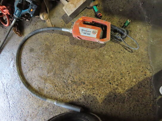 Mørtelblander HUSQVARNA AME 1600