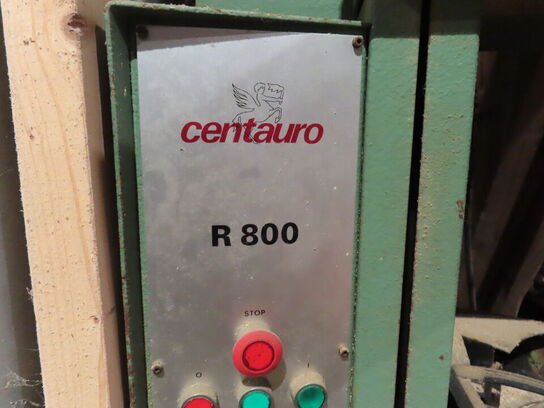 Båndsav CENTAURO R800