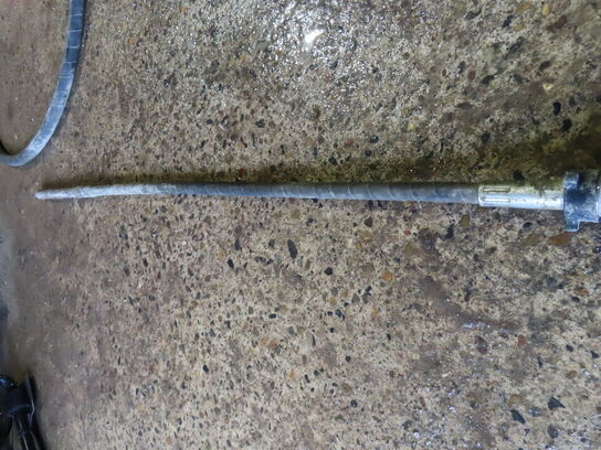 Mørtelblander MAKITA DVR 450