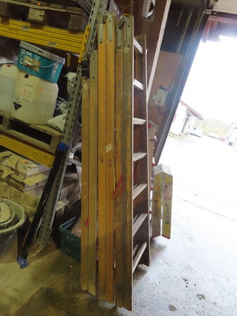 3 stk. wienerstiger JUMBO