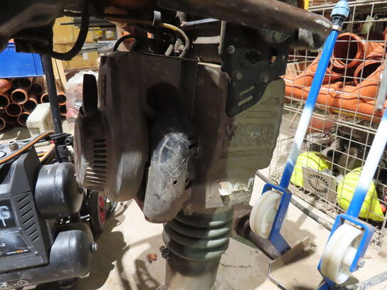 Stamper WACKER NEUSON BS50-2