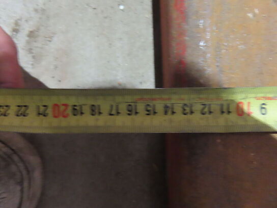 2 stk. forlængergaffler