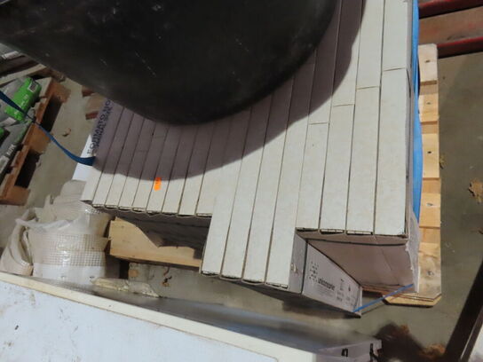 2 stk. køleskabe, m.v.