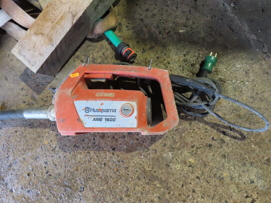 Mørtelblander HUSQVARNA AME 1600