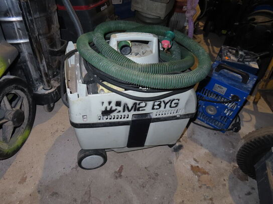 Industristøvsuger FESTOOL CTL MIDI 1200W