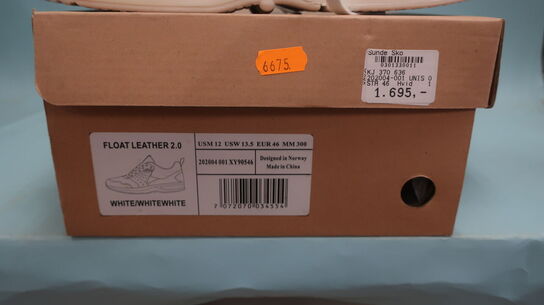 Sneakers GAITLINE str. 46