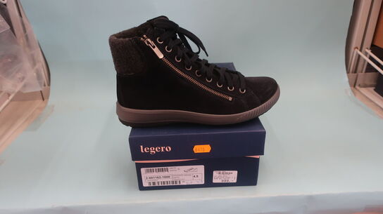 Damestøvle LEGERO str. 37