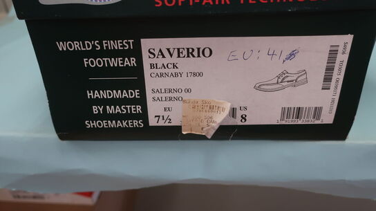 Damesko MEPHISTO str. 41