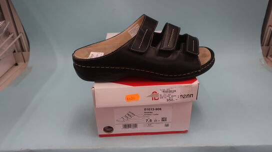 Damesandal BERKEMANN str. 41,5