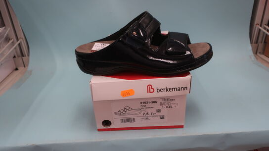Damesandal BERKEMANN str. 41,5