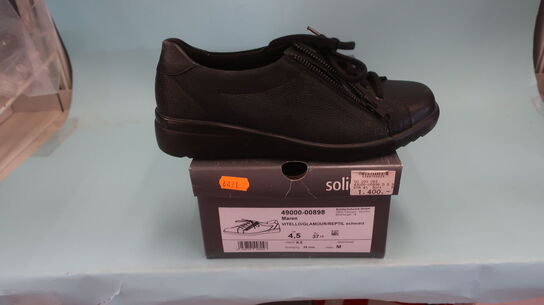 Damesko SOLID str. 37