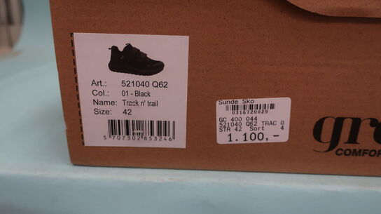 Trailsko GREEN COMFORT str. 42