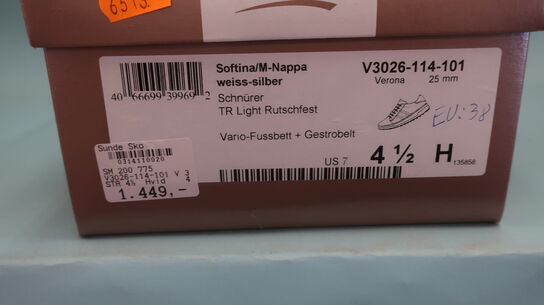 Damesko SEMLER str. 38