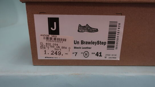 Damesko CLARKS str. 41