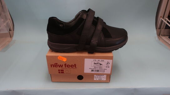 Damesko NEW FEET str. 37