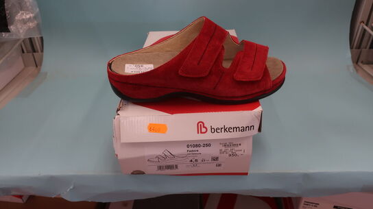 Damesko BERKEMANN str. 37