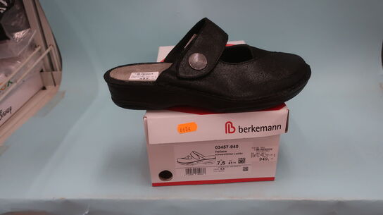 Damesandal BERKEMANN str. 41,5