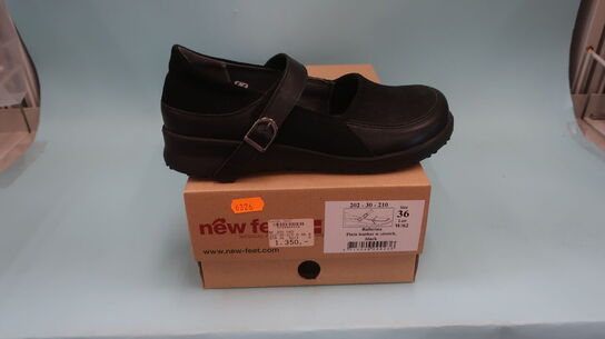 Damesandal FISCHER str. 36