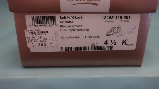 Damesko SEMLER str. 38